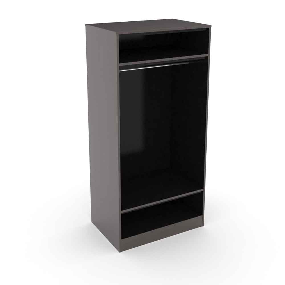 Wardrobes