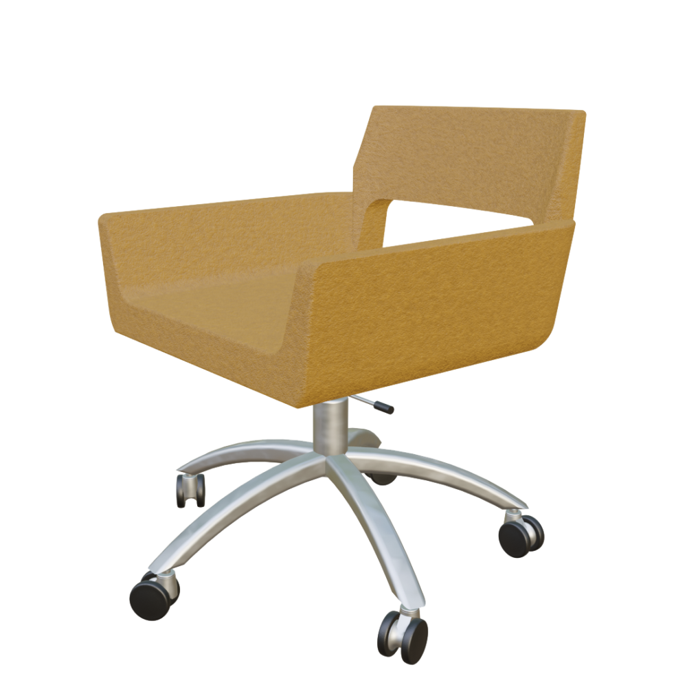 TASK CHAIR (X-300) - Image 6