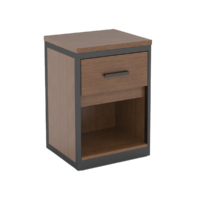 18", 24", or 30" W Nightstands - Image 2
