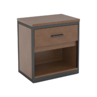 18", 24", or 30" W Nightstands