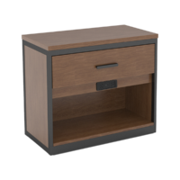 18", 24", or 30" W Nightstands - Image 10