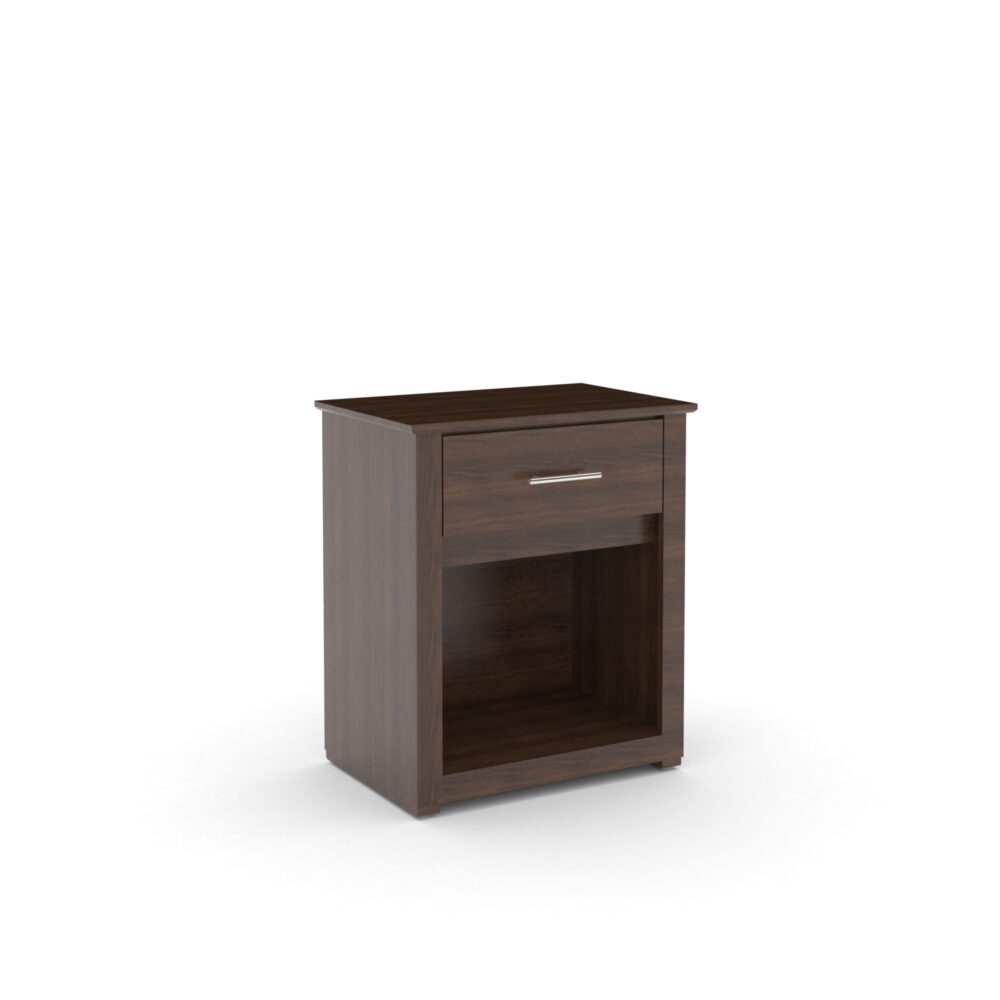 18x24 Nightstand W/Charger