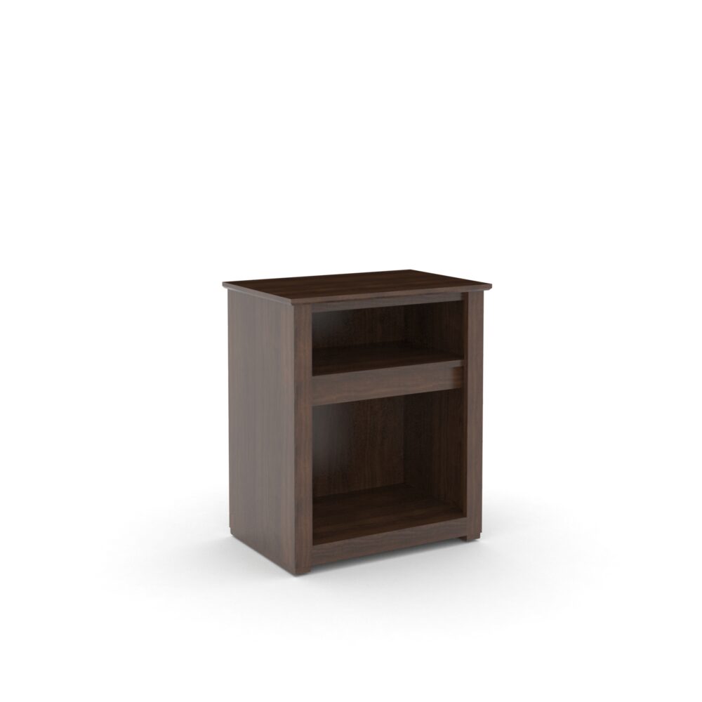 24x28 Nightstand W/No Charger