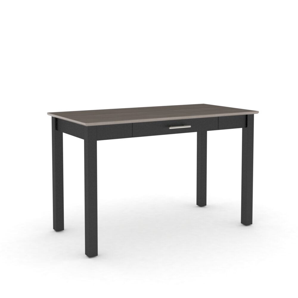 48x30 Desk W/Drw