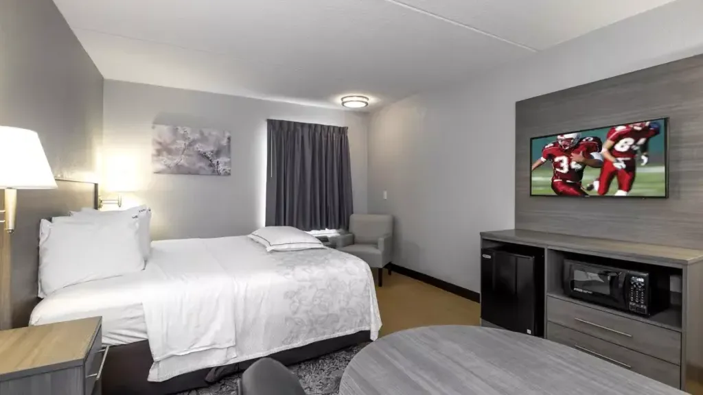 RedRoofPlus_king_guestroom